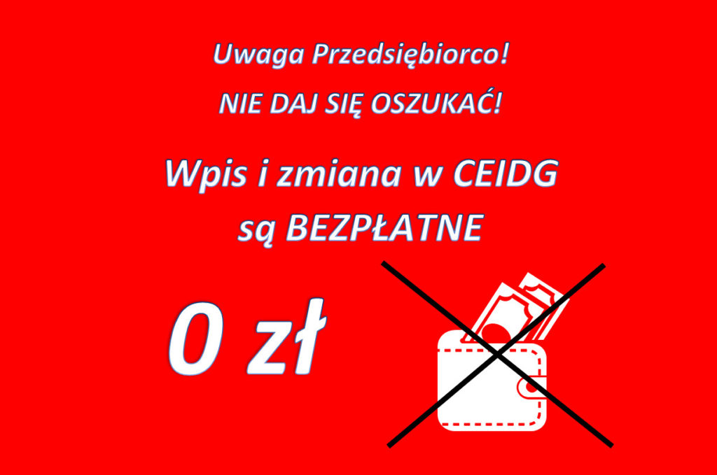 CEIDG_OSTRZEŻENIE