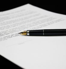 Zawiadomienie o XXVII Sesji Rady Miejskiej