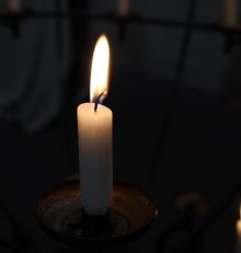 Kondolencje Samorządu Miasta Józefów nad Wisłą