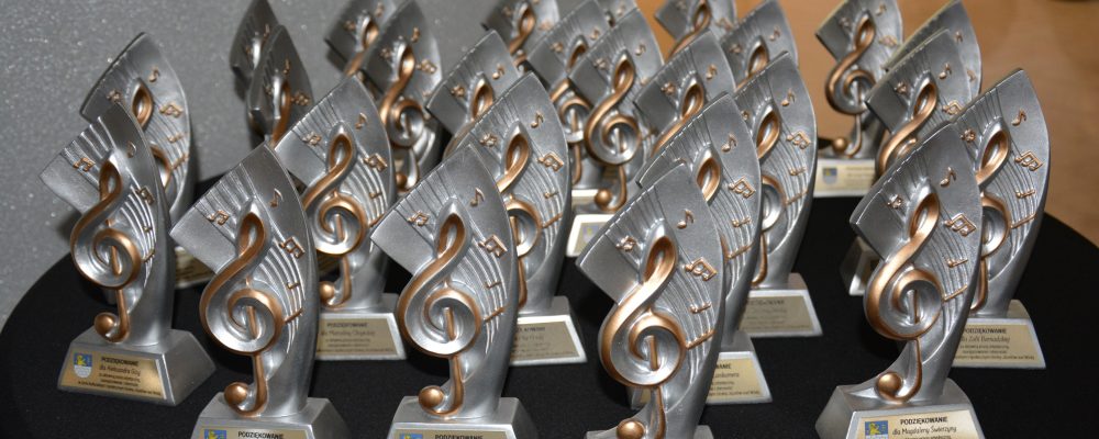 10-lecie Młodzieżowej Orkiestry Dętej