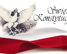 Obchody 234. rocznicy uchwalenia Konstytucji 3 Maja
