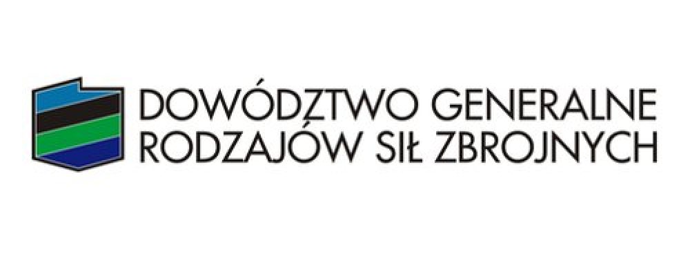 Komunikatu Dowódcy Generalnego Rodzajów Sił Zbrojnych w związku z ćwiczeniami