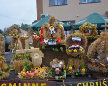 Dożynki Gminne – podsumowanie