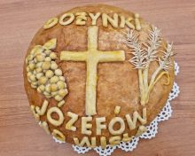 Dożynki Gminne 2024