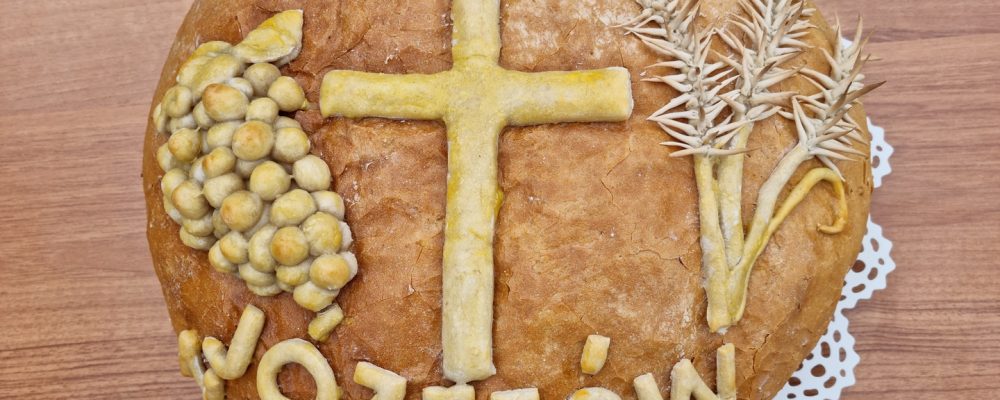 Dożynki Gminne 2024