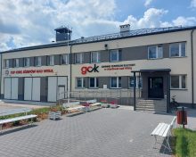 Ankieta dot. potrzeb i oczekiwań wobec zajęć organizowanych w GCK