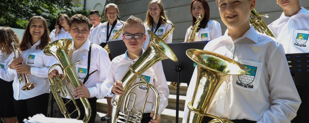 Gala AgroLiga 2017 w Pałacu Prezydenta RP