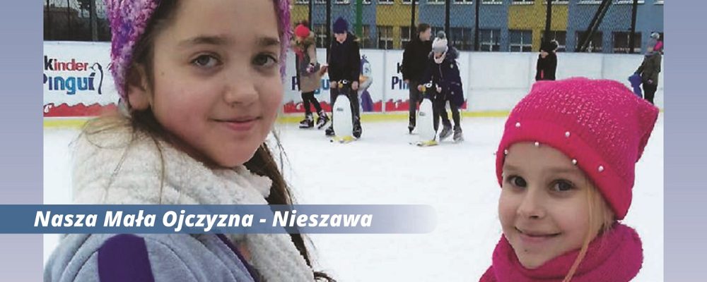 “NASZA GMINA” – dwumiesięcznik Nr 7 luty 2019