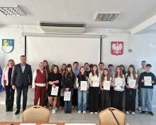 Kolejna kadencja Młodzieżowej Rady Miejskiej