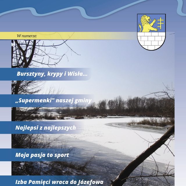 „NASZA GMINA” – dwumiesięcznik Nr 2 marzec 2018