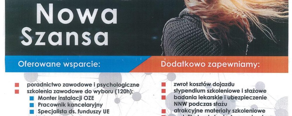 Nowa Szansa