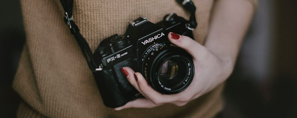 8. Ogólnopolski Konkurs Fotograficzny