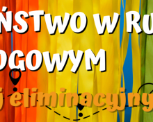 Gminne eliminacje turnieju Bezpieczeństwa Ruchu Drogowego