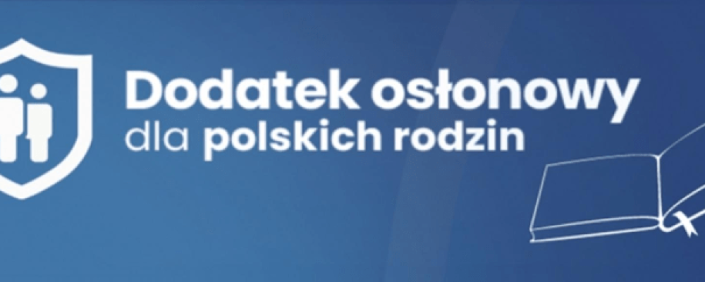 Dodatek osłonowy 2024