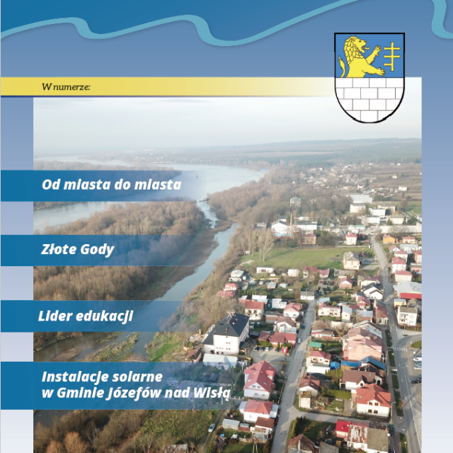 „NASZA GMINA” – dwumiesięcznik Nr 1 styczeń 2018