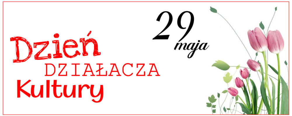 Dzień Działacza Kultury
