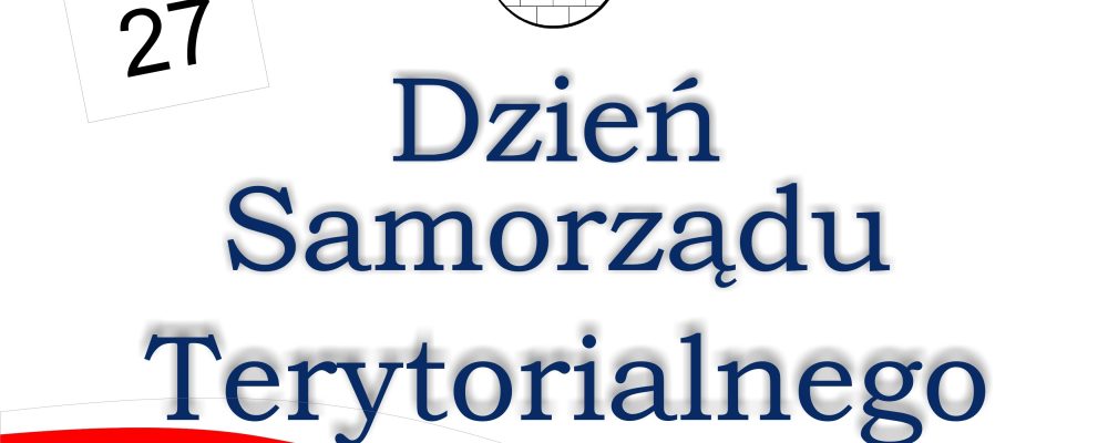 Dzień Samorządu Terytorialnego