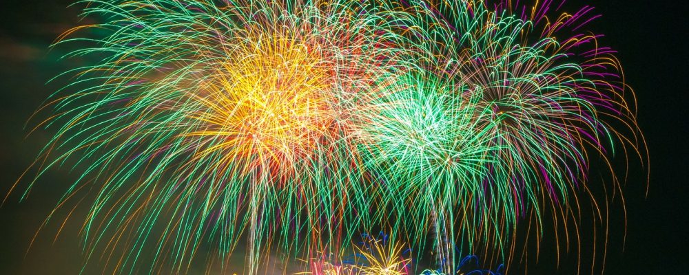 Życzenia Noworoczne