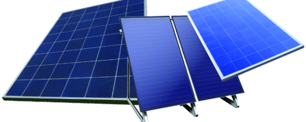 Wpłata II raty na realizację montażu kolektorów słonecznych