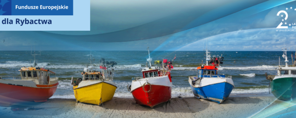 „Rybactwo ścieżką do kariery zawodowej”