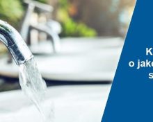 Komunikat w sprawie warunkowej przydatności wody do spożycia