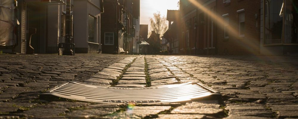 Podpisanie umowy na przebudowę sieci kanalizacyjnej