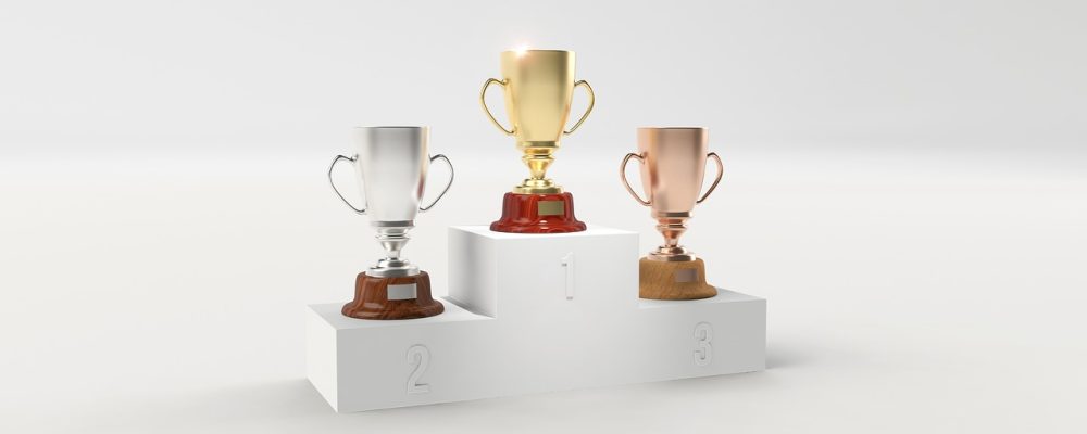 Konkurs „Floriany”