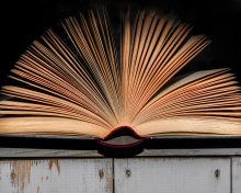 Cała Gmina Czyta Dzieciom – zdjęcia