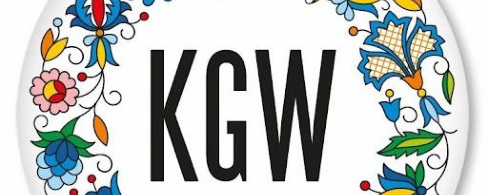 Konkurs dla Kół Gospodyń Wiejskich o Nagrodę Małżonki Prezydenta RP