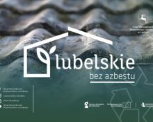 Rozpoczął się nabór wniosków na usuwanie wyrobów oraz odpadów zawierających azbest