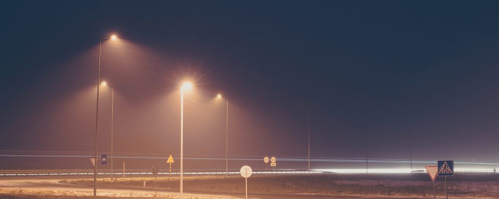 Modernizacja oświetlenia