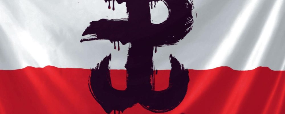 80. Rocznica Powstania Warszawskiego