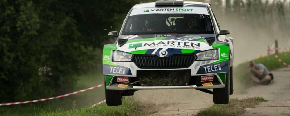 Rajd Nadwiślański – zmiana organizacji ruchu w dn. 24.05.2025 r.