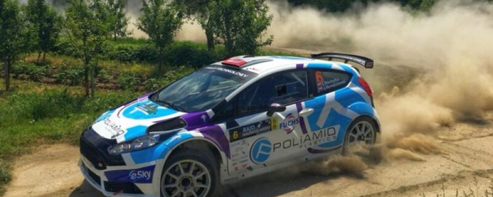 Rajd Nadwiślański – zmiana organizacji ruchu w dniu 17.07.2021 r.