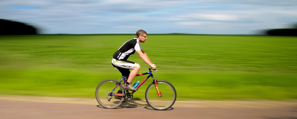 Rajd Rowerowy „Odjazdowy Bibliotekarz”