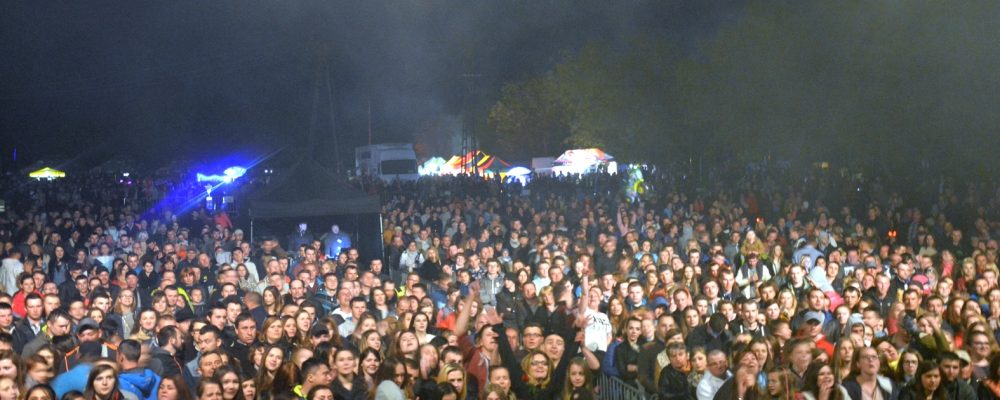 Święto Sadów 2016