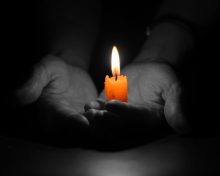 Pożegnanie ofiar tragicznego pożaru w Idalinie