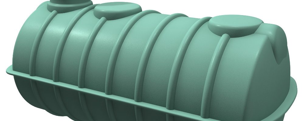 Zbiorniki bezodpływowe lub przydomowe oczyszczalnie ścieków – informacja