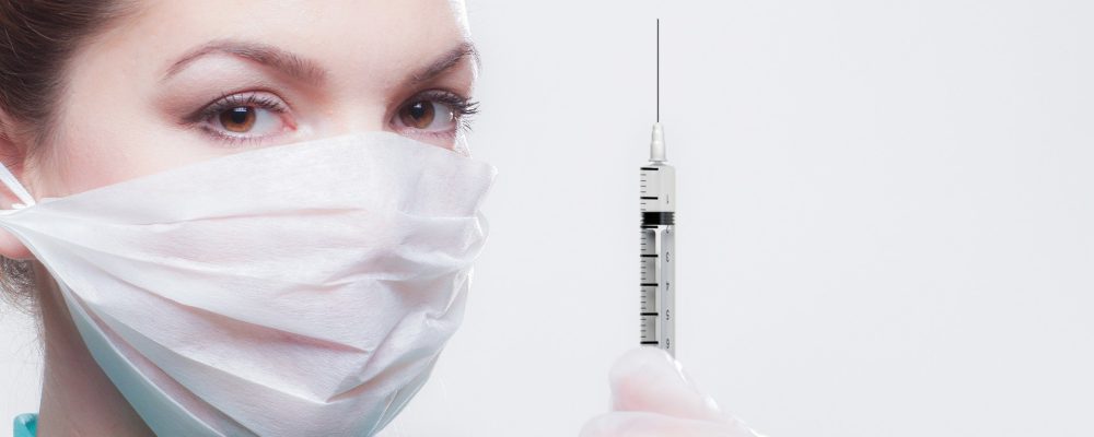 Szczepienia przeciwko COVID-19