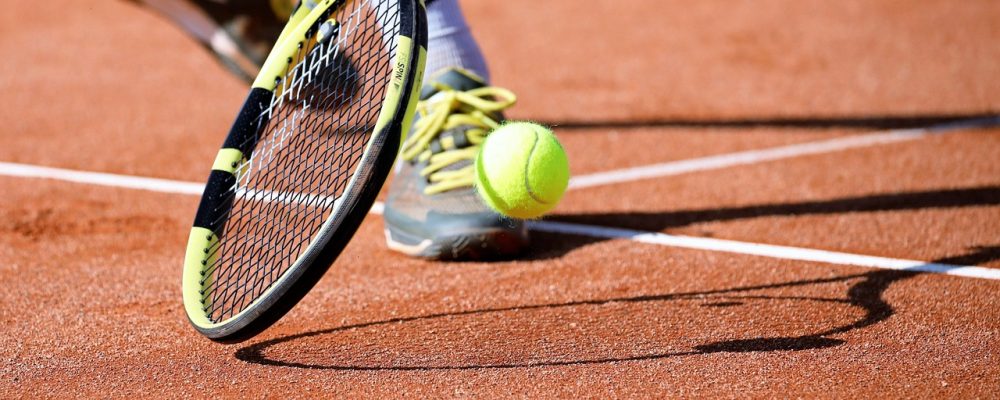 Kort Tenisowy w Opolu Lubelskim zaprasza