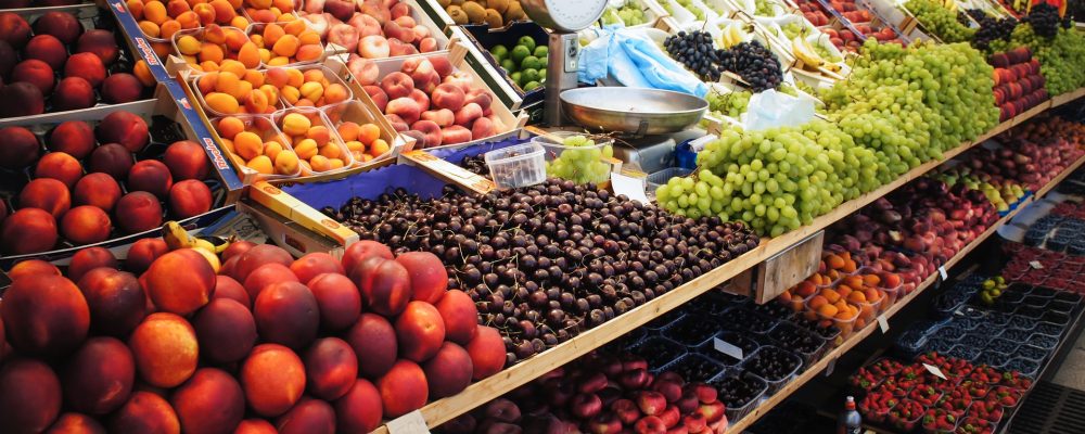 Targowisko miejskie zostaje uruchomione