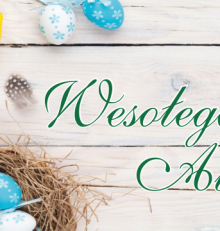 Życzenia Wielkanocne