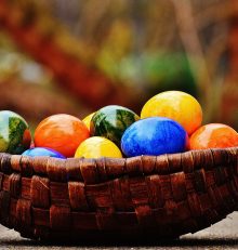 Życzenia Wielkanocne