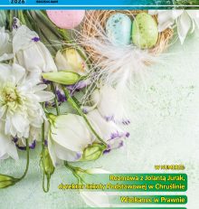 „WIEŚCI GMINNE” – kwartalnik Nr 6 marzec 2026