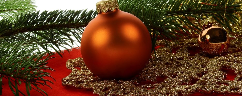 Życzenia Bożonarodzeniowe