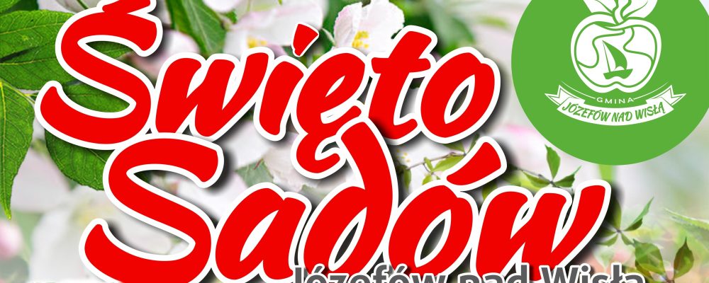 Święto Sadów 2023