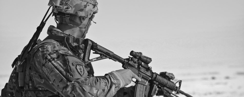 Kwalifikacja wojskowa w pigułce