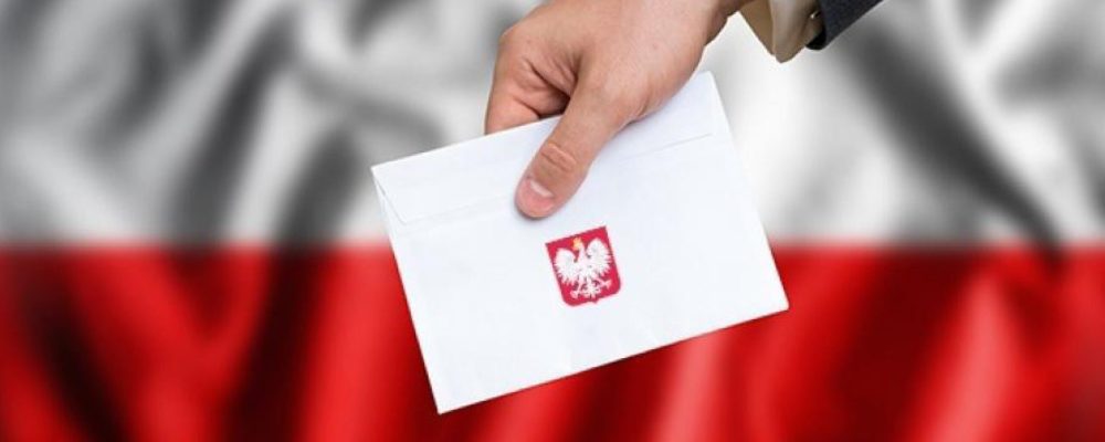 Bezpłatny transport wyborców