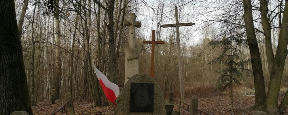 Powstanie Styczniowe na Opolskim Powiślu