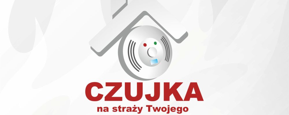 „Czujka na straży Twojego bezpieczeństwa!”
